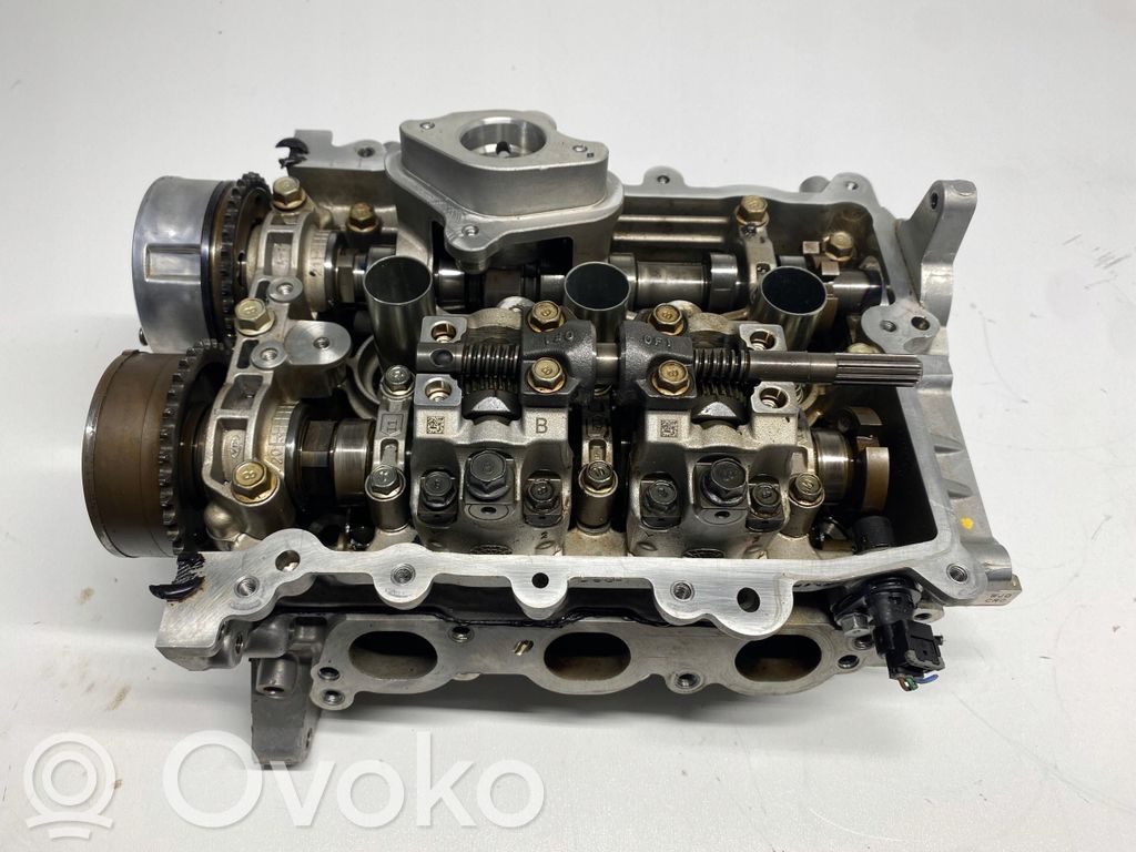 Hyundai i20 (BC3 BI3) Galva 