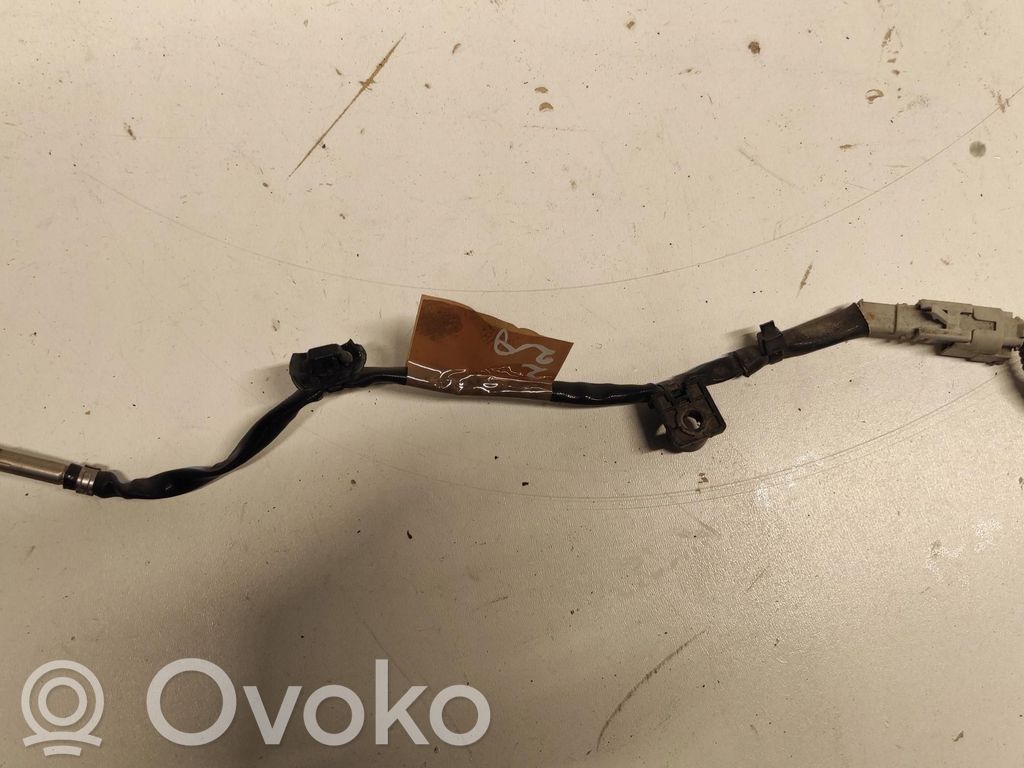 KIA Stonic Izplūdes gāzu temperatūras sensors 