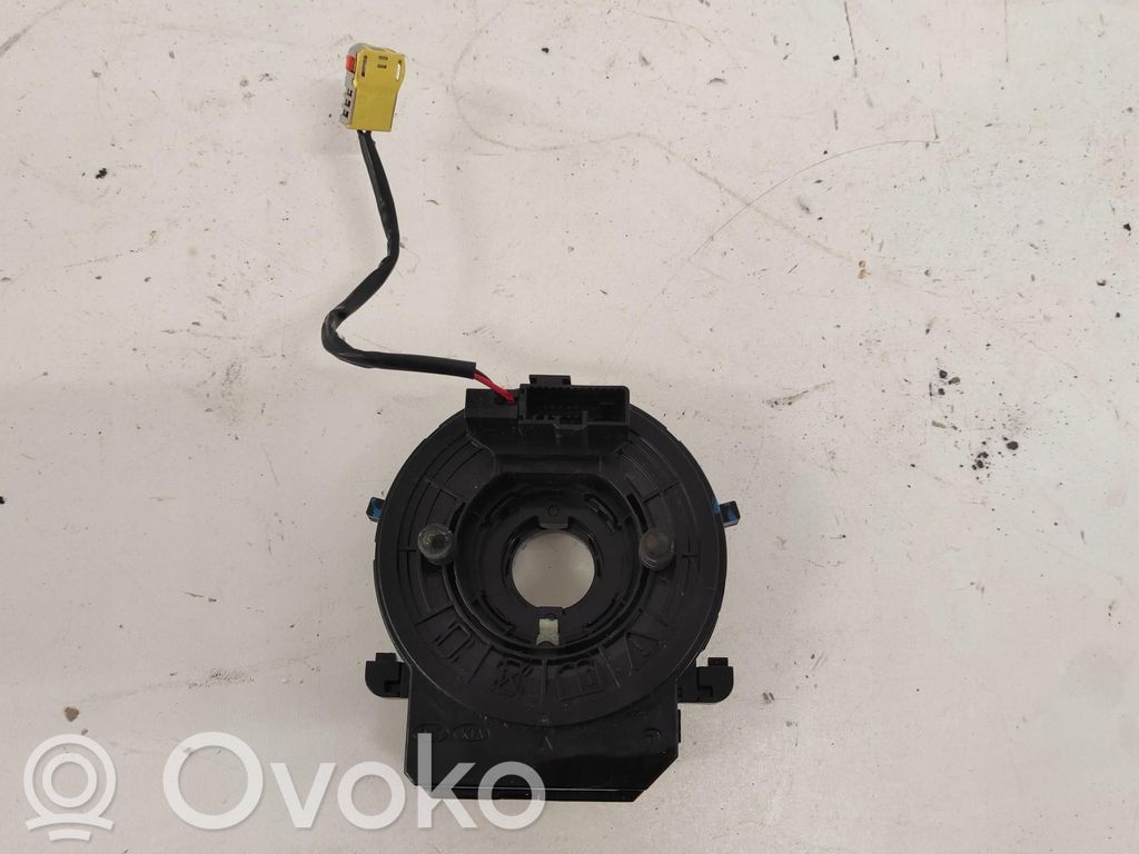 KIA Optima Muelle espiral del airbag (Anillo SRS) 