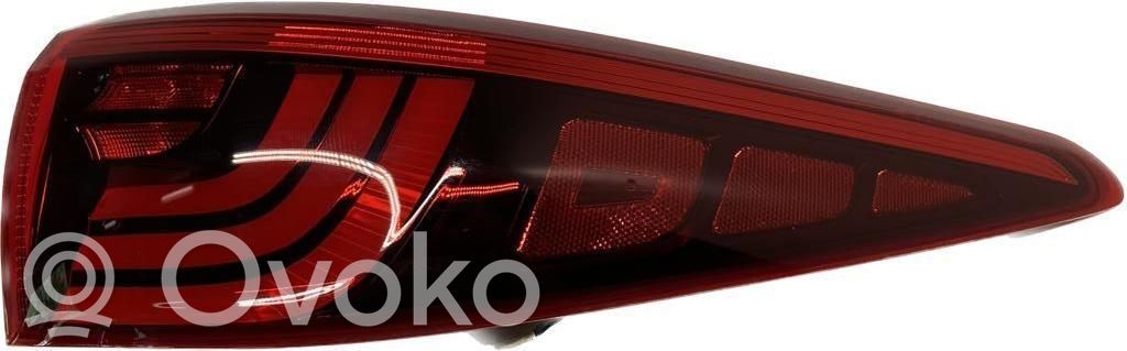 KIA Sportage Lampa tylna 