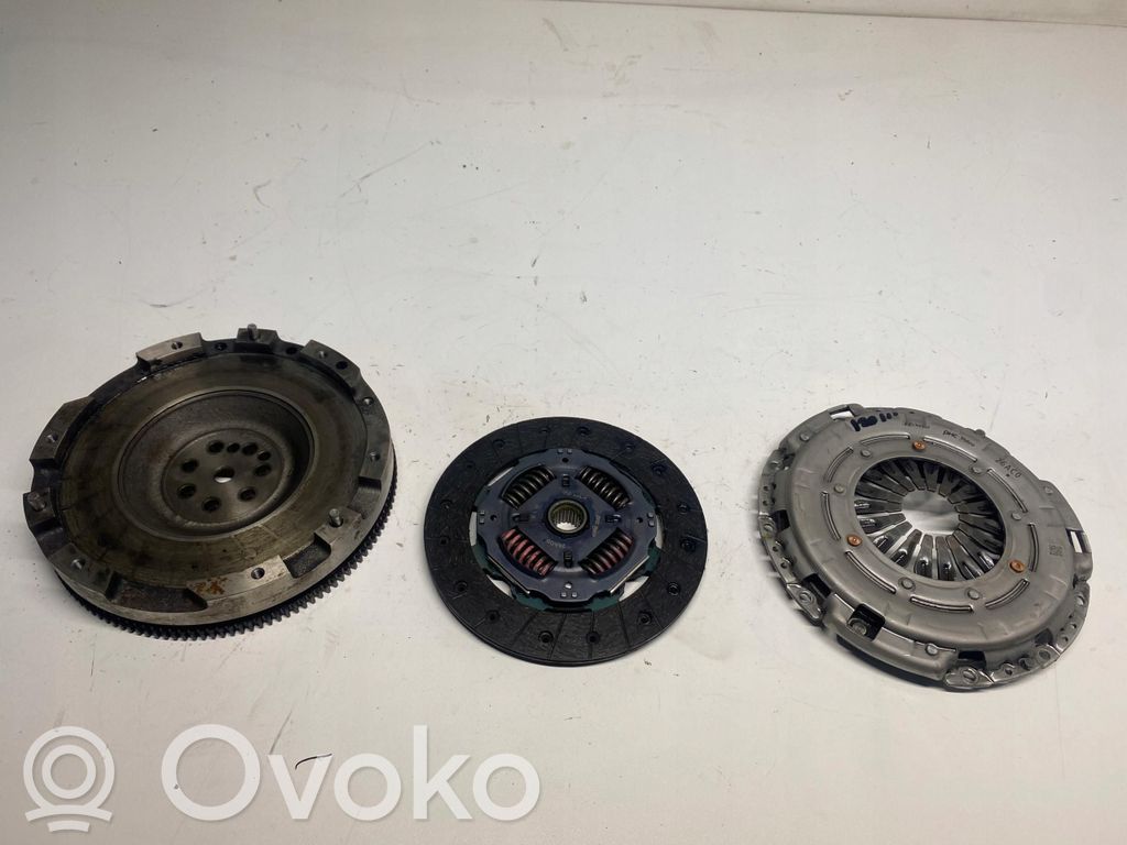 Hyundai i20 (BC3 BI3) Sankabos komplektas 