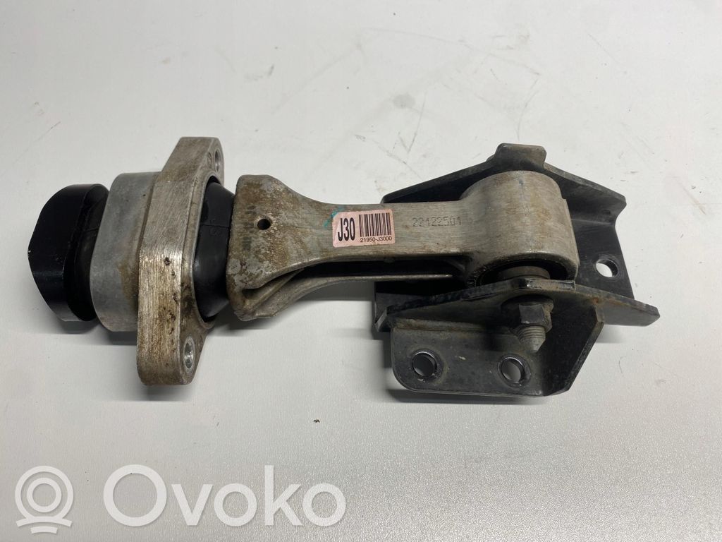KIA Ceed Gearbox mounting bracket 