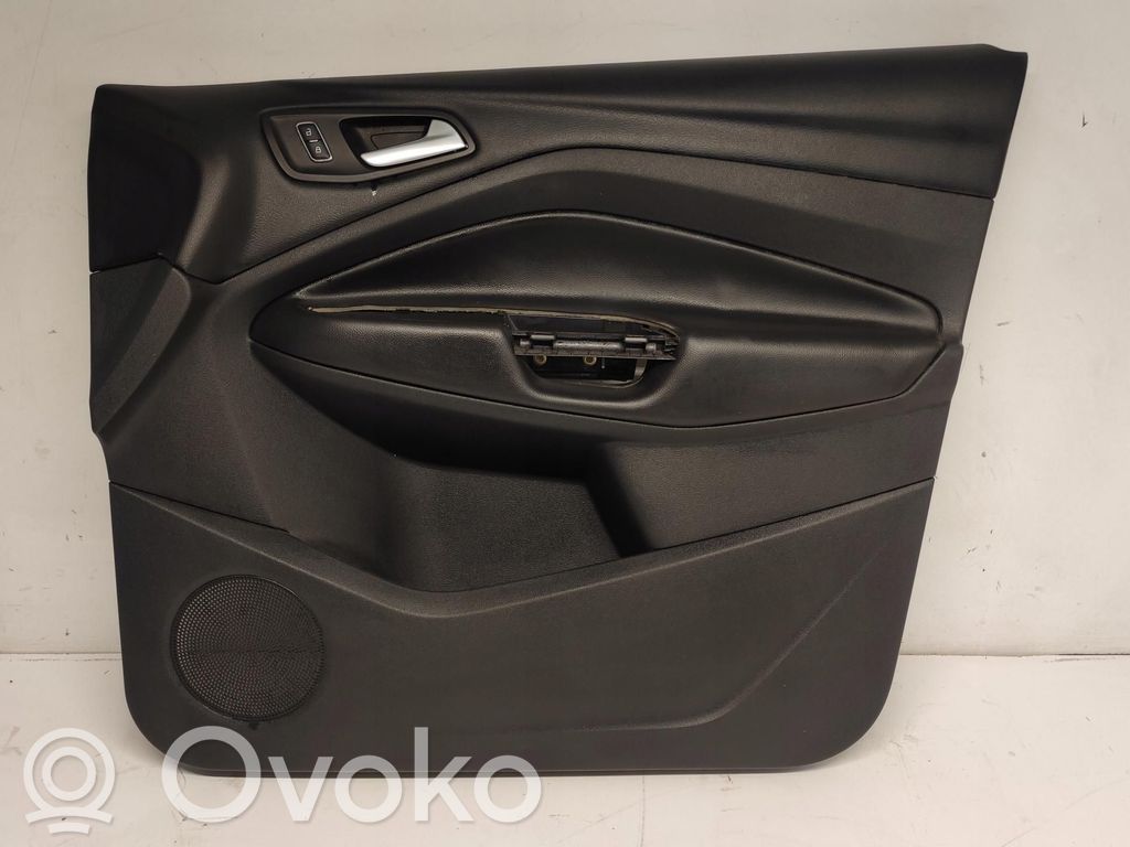 Ford Kuga II Revestimiento de puerta delantera 