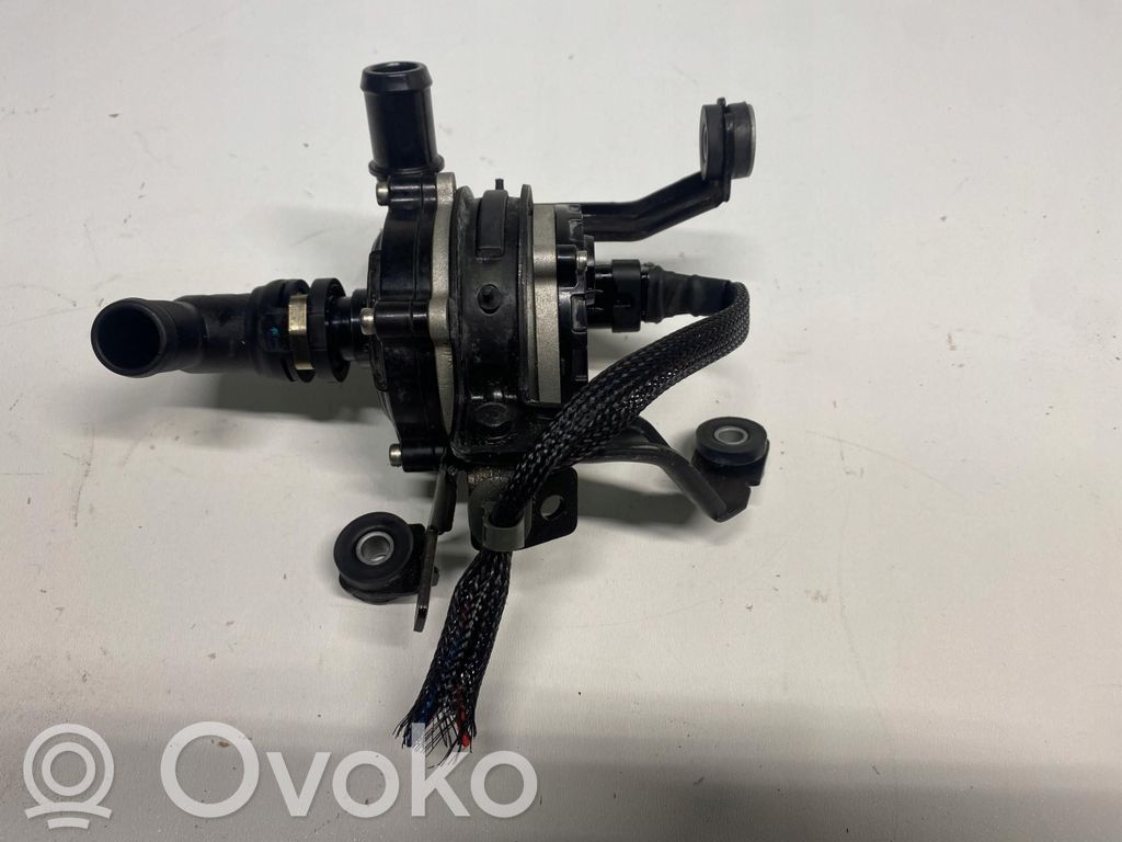 KIA Niro Vesipumppu 