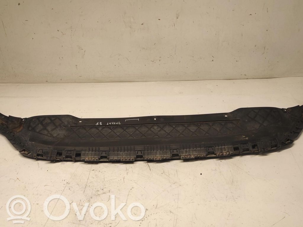Volkswagen PASSAT B8 Zderzak przedni 