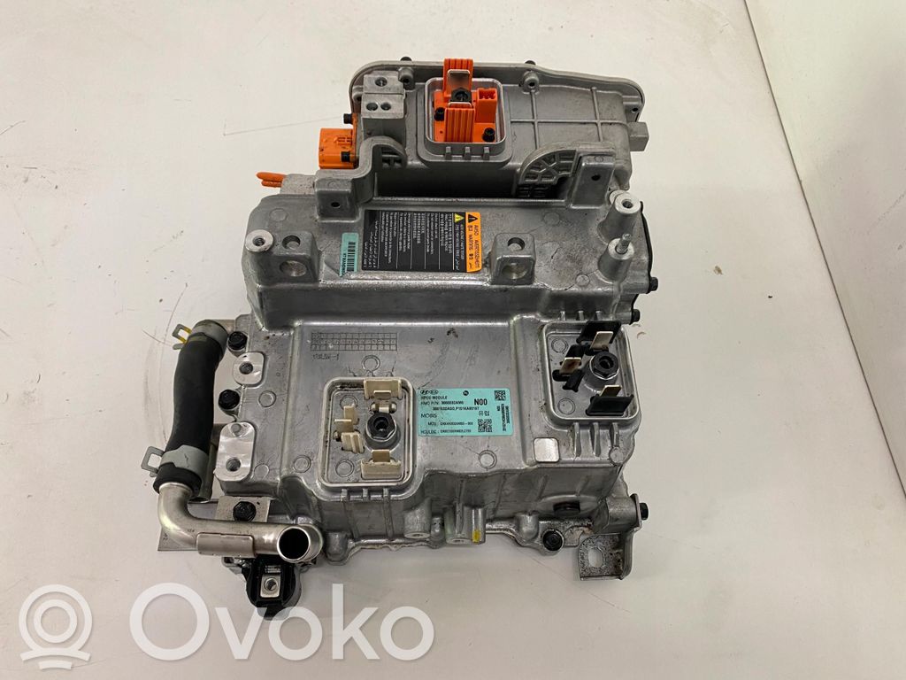 Hyundai Tucson IV NX4 Convertitore di tensione inverter 