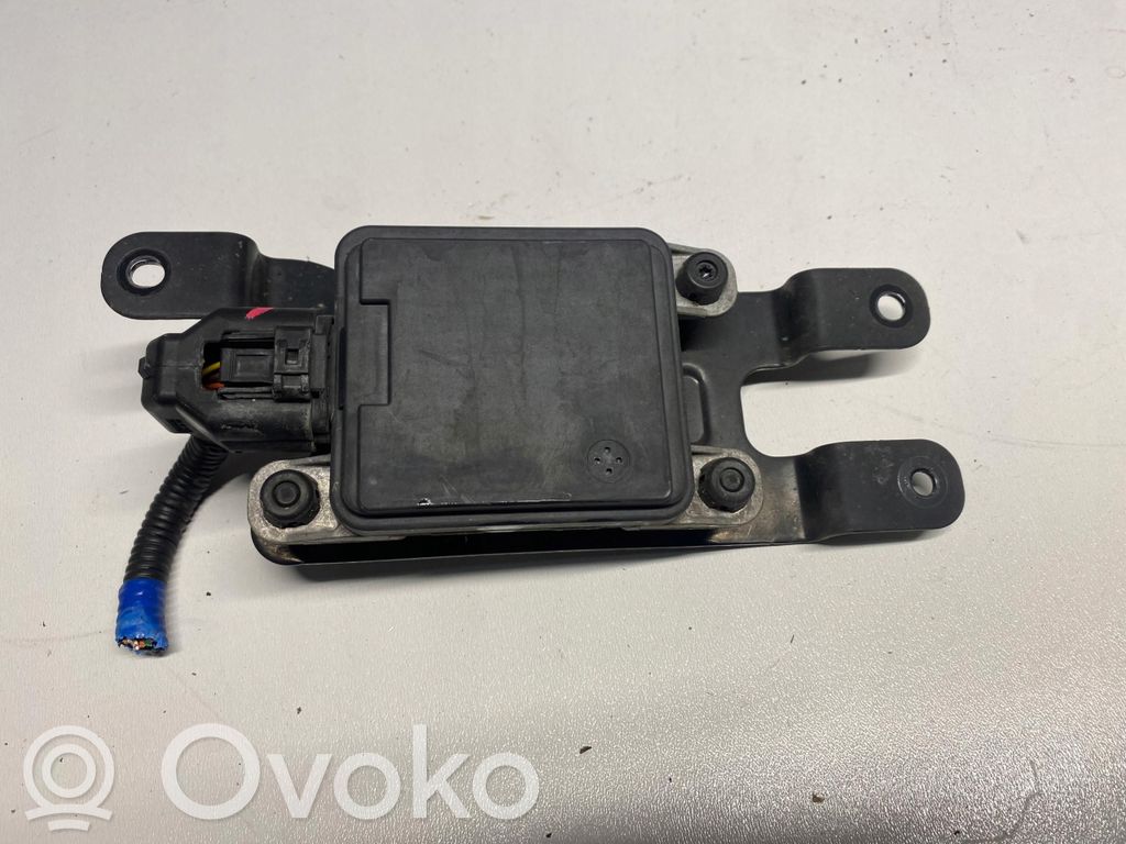 Hyundai Santa Fe Sensor de radar Distronic 