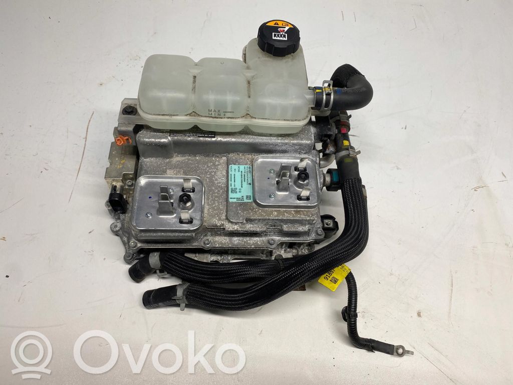 KIA Niro Inversor/convertidor de voltaje 