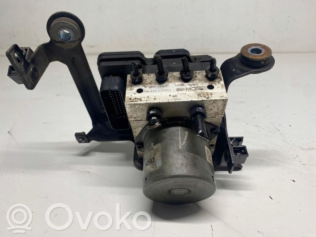 Hyundai ix20 Bomba de ABS 