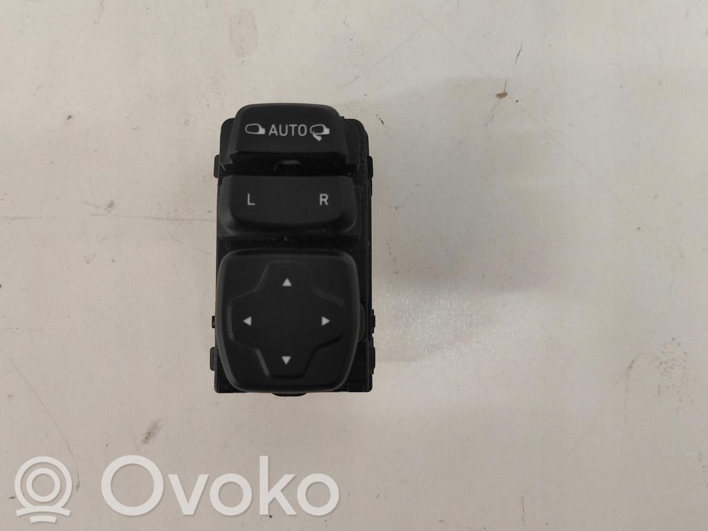 Hyundai Kona I Włącznik świateł przeciwmgielnych 