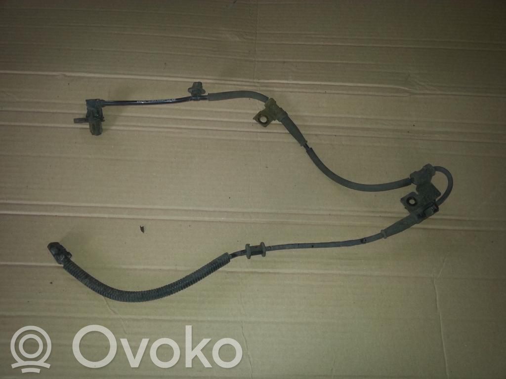 Hyundai i30 ABS Sensor 