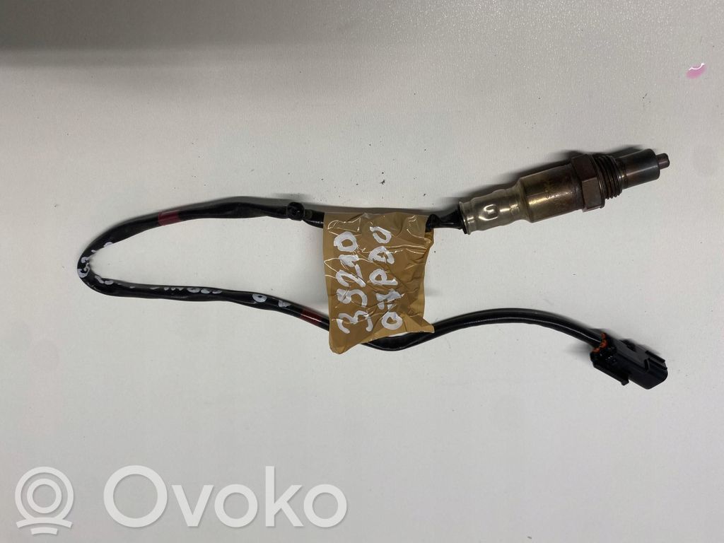 KIA Rio Lambda probe sensor 