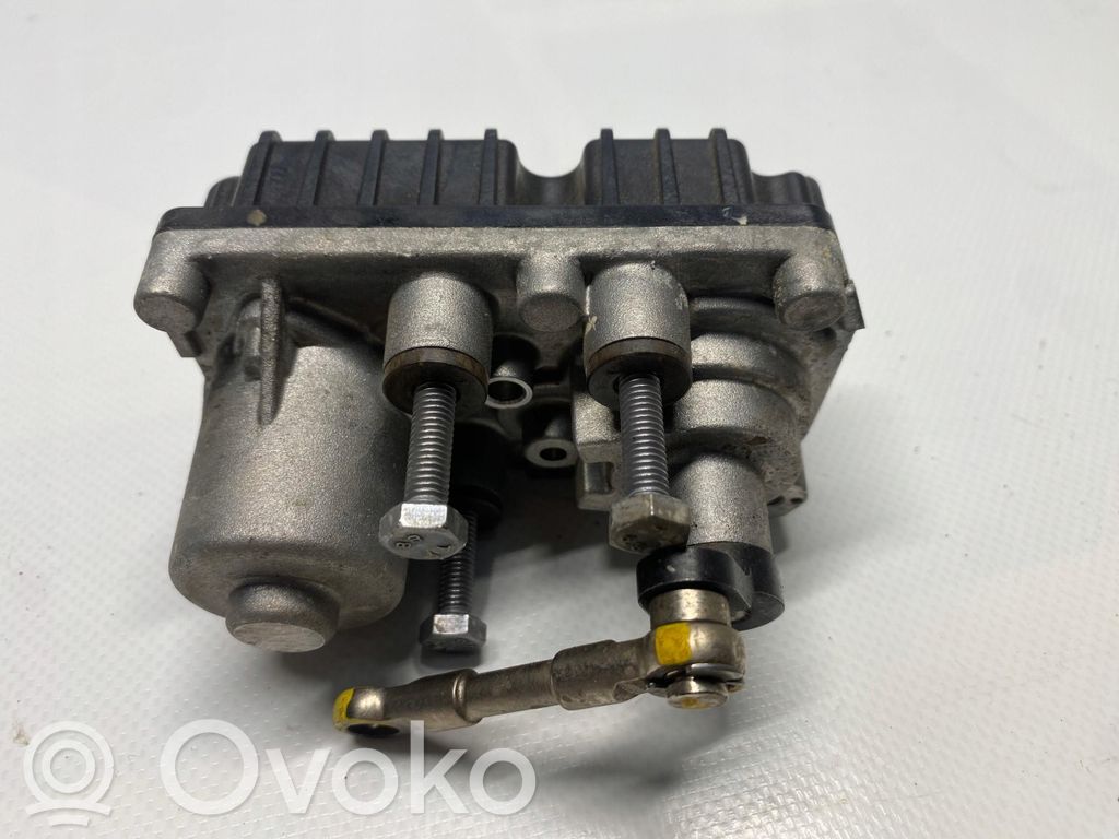 Electroválvula del turbo   7841110015