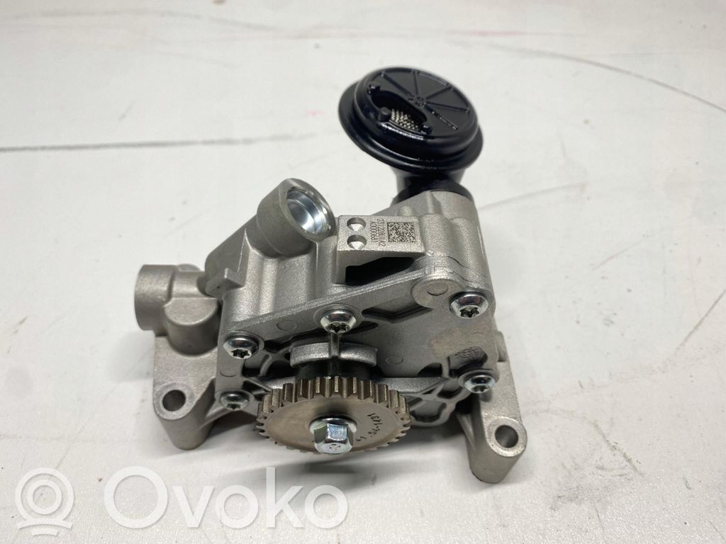 KIA Ceed Bomba de aceite 