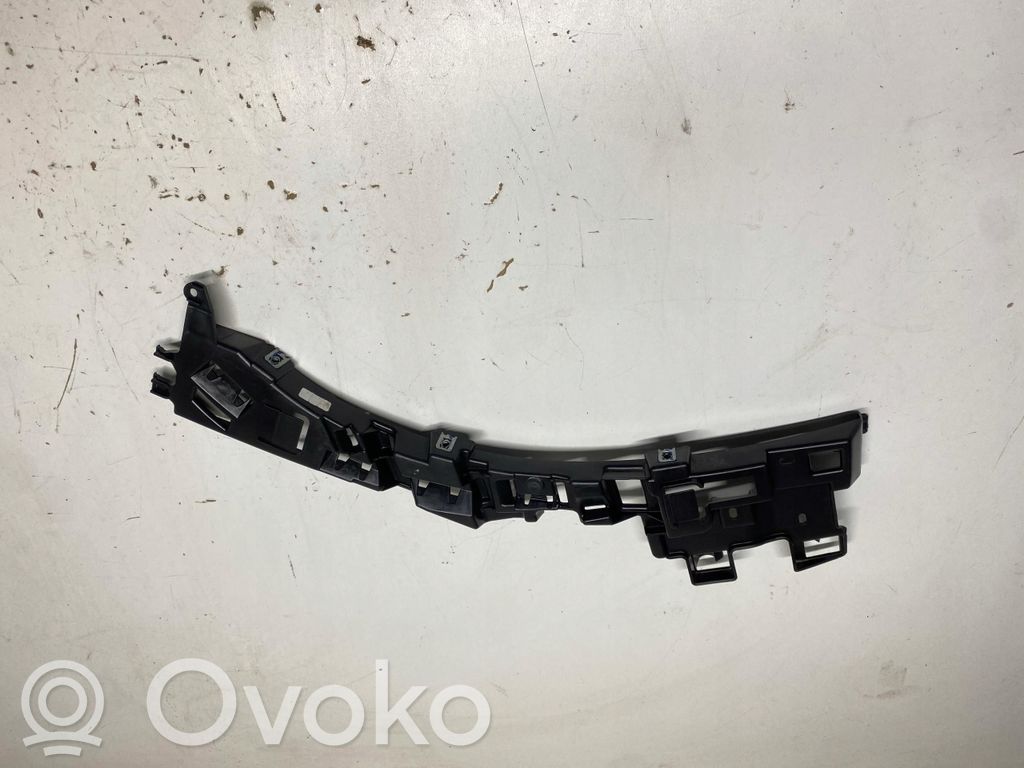 Peugeot Rifter Front bumper mounting bracket 