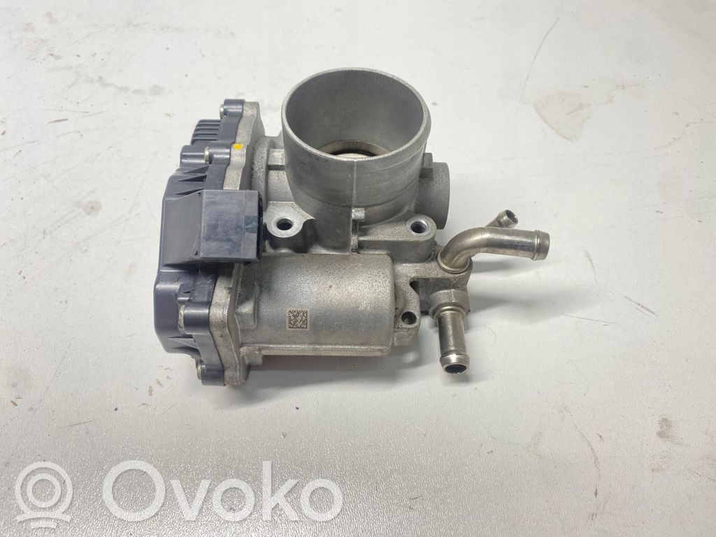 KIA Rio Drosele 