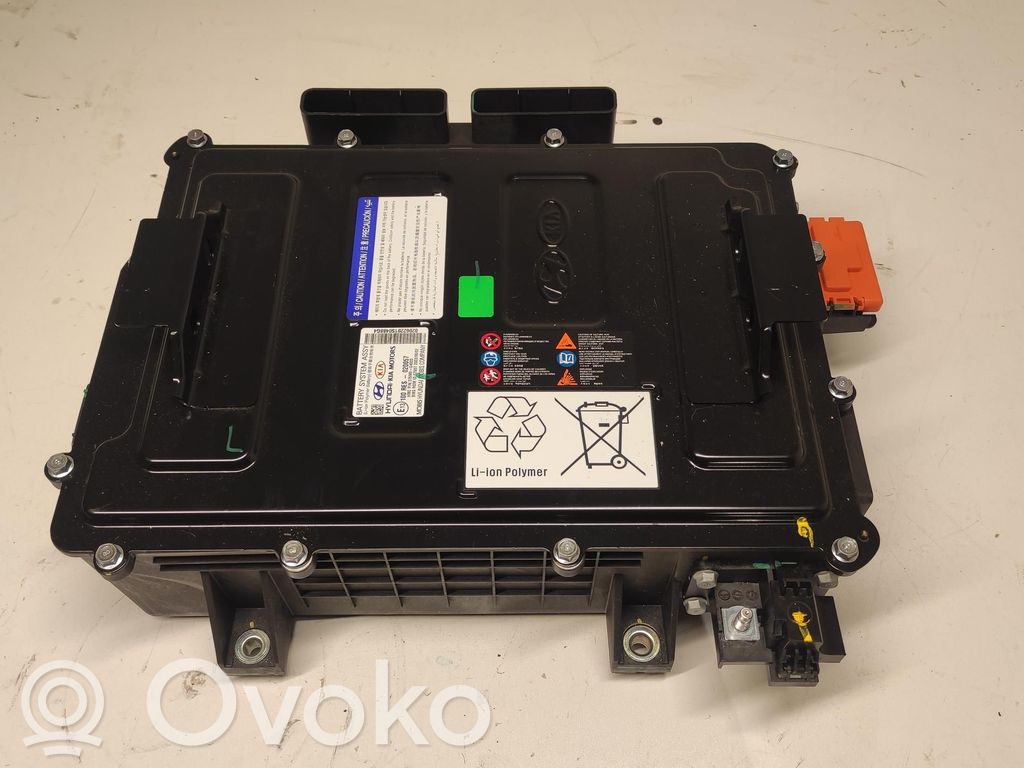 Hyundai i30 Hibrido/Elektromobilio Baterijos celė 