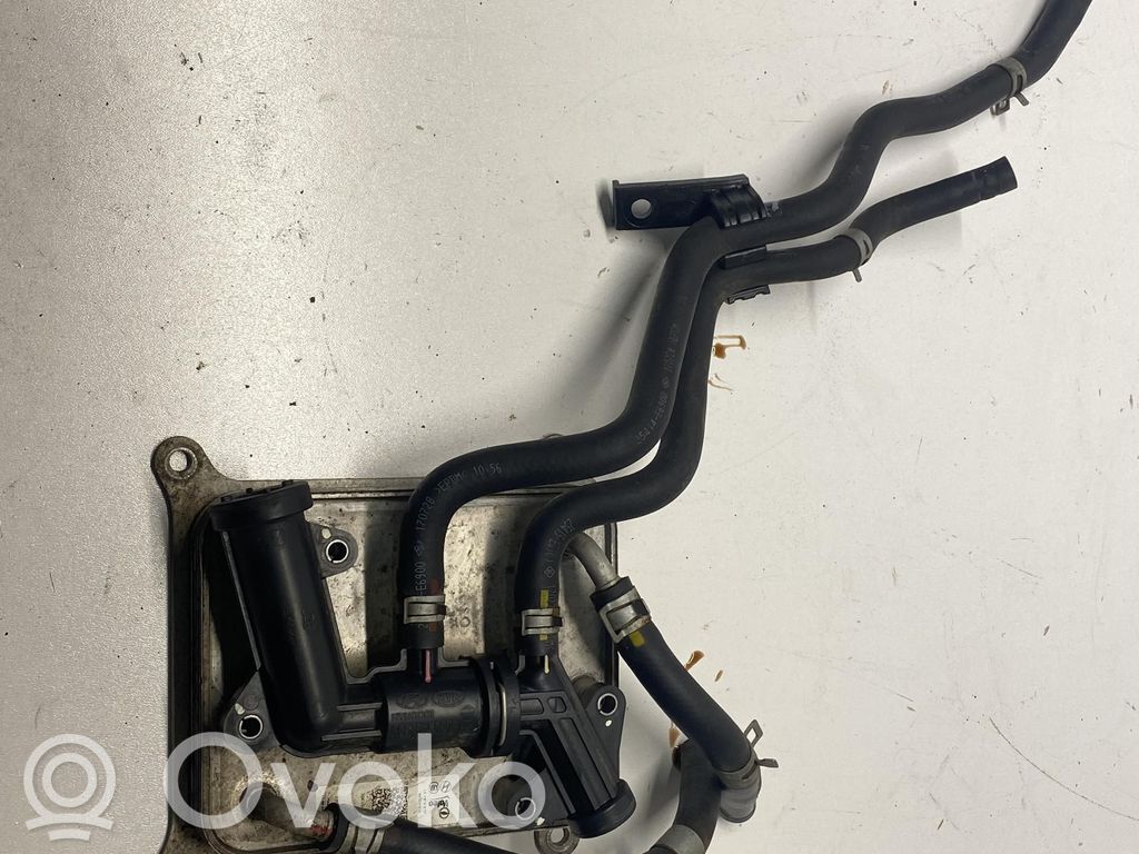 Engine oil radiator   25610E6000,25610E6000