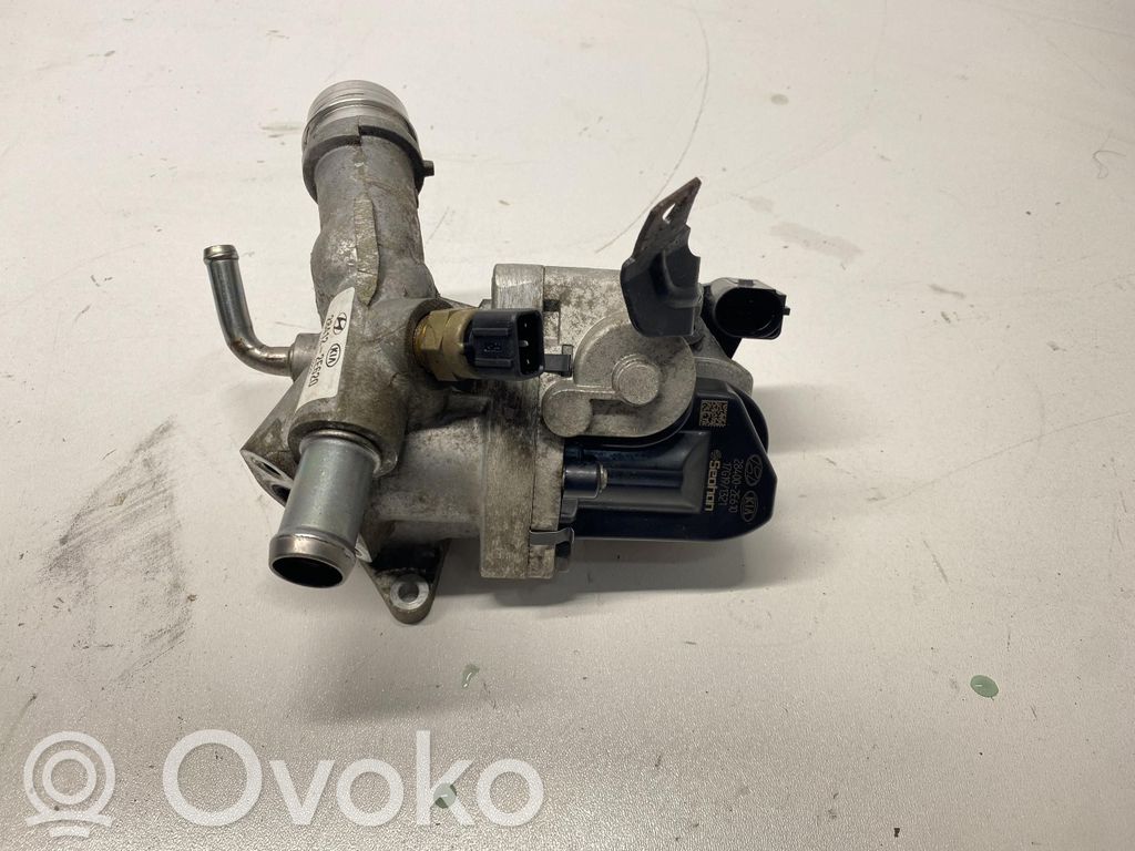 KIA Optima EGR vārsts 