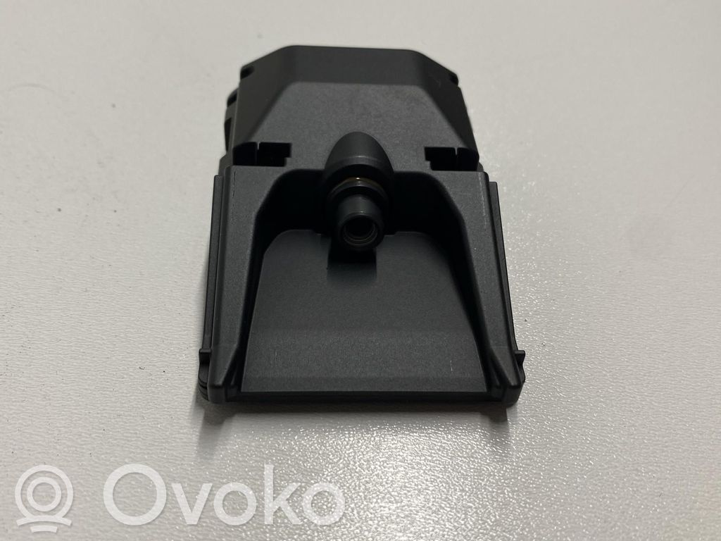 Hyundai i30 Front bumper camera 