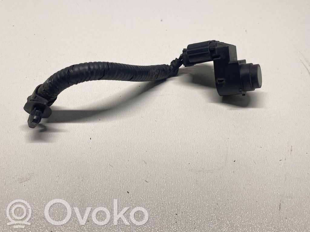 Hyundai Tucson LM Sensor de aparcamiento PDC 