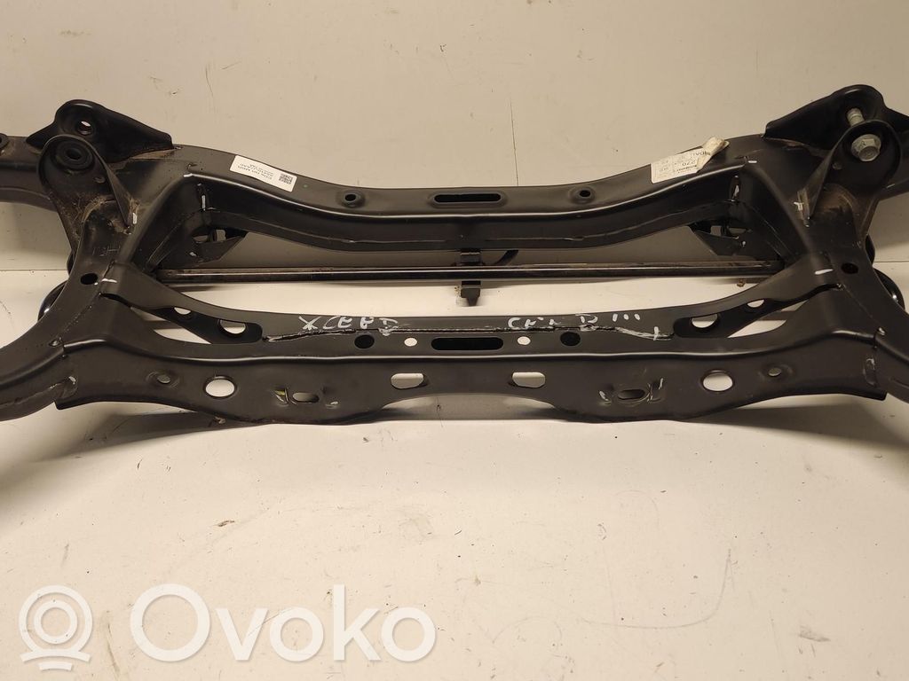 KIA Ceed Rear axle beam 