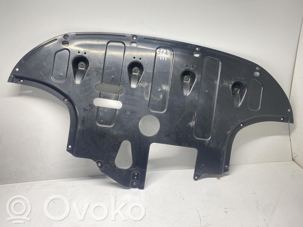 Engine splash shield/under tray   29110J7301,29110J7301