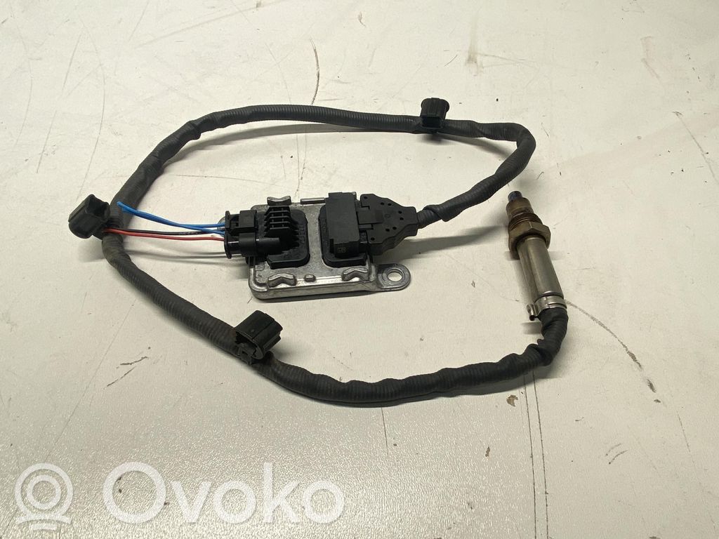 KIA Ceed Lambda zondas 
