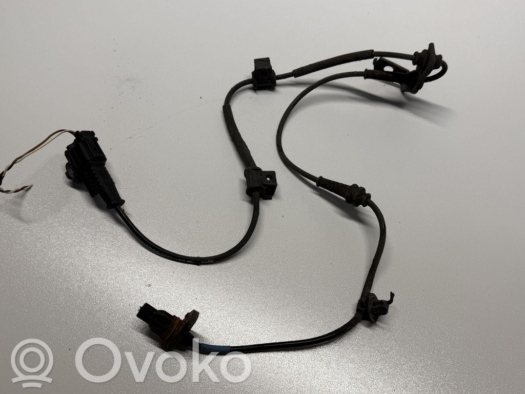 KIA Sportage ABS Sensor 