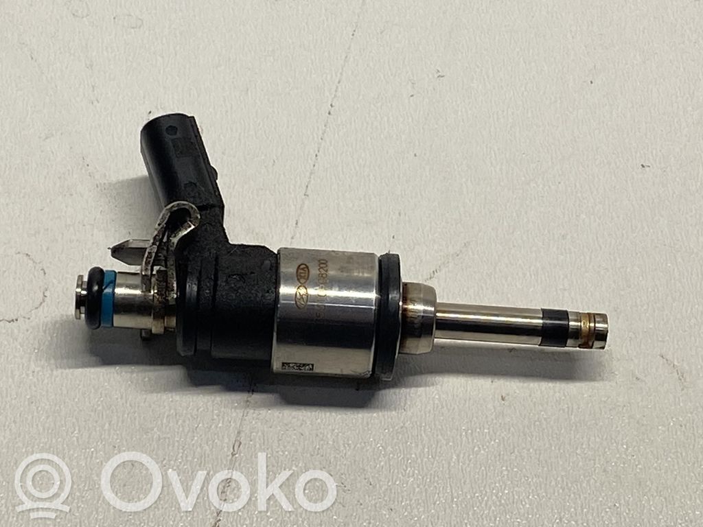 KIA Ceed Polttoainesuutin 
