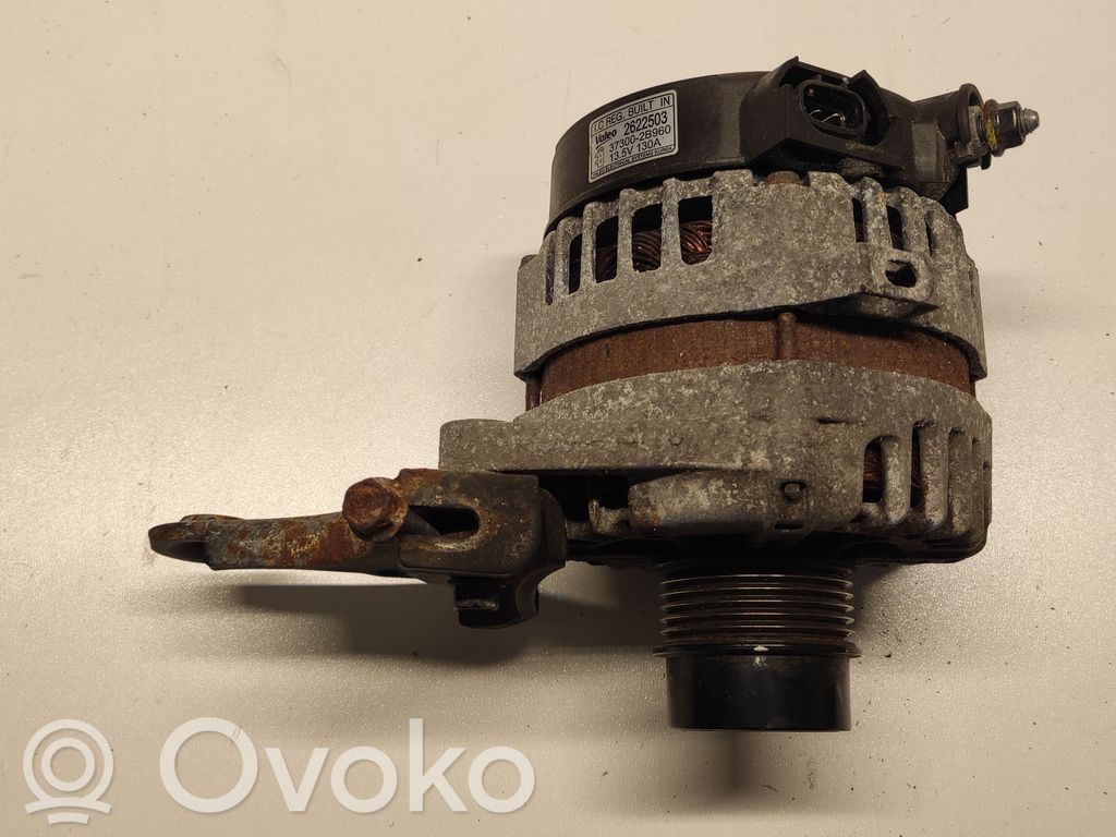 KIA Sportage Generator/alternator 