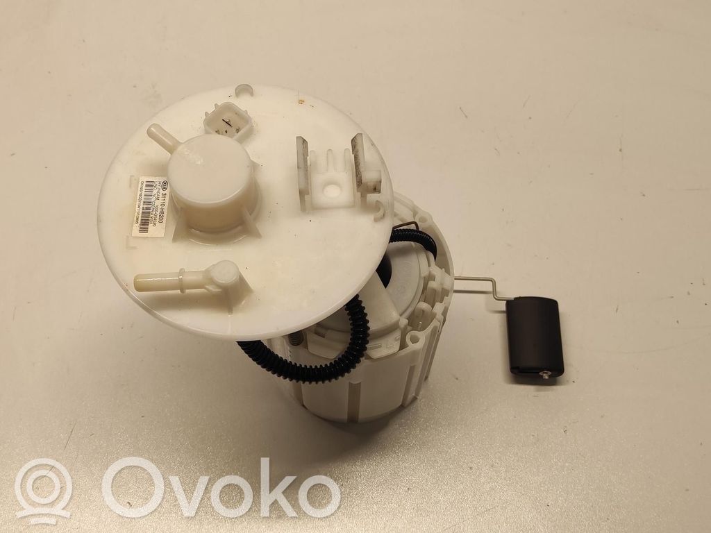 KIA Rio Polttoainesäiliön pumppu 