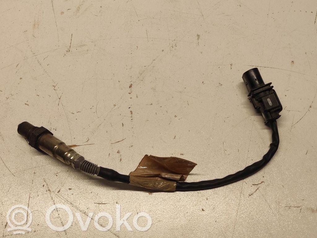 Lambda zondas   393502A640,393502A640,CRDI