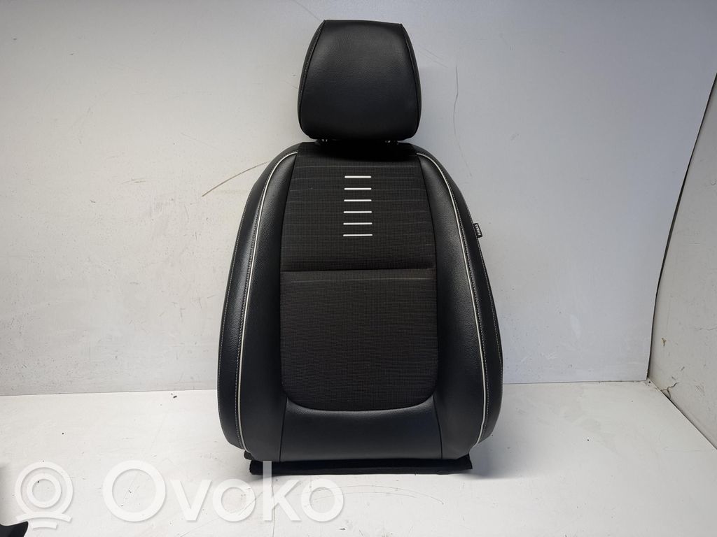 KIA Rio Other seats 