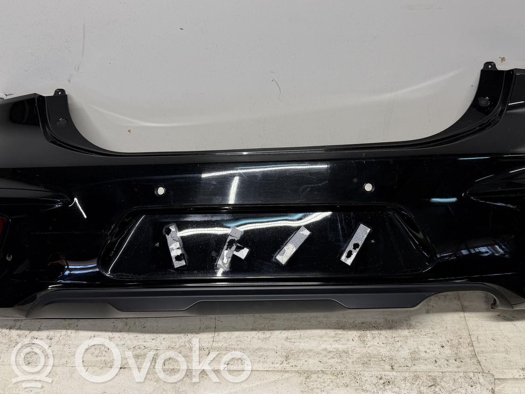 KIA Rio Parachoques 
