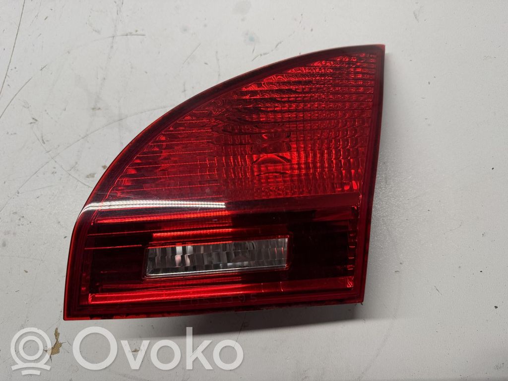 KIA Venga Lampa tylna 
