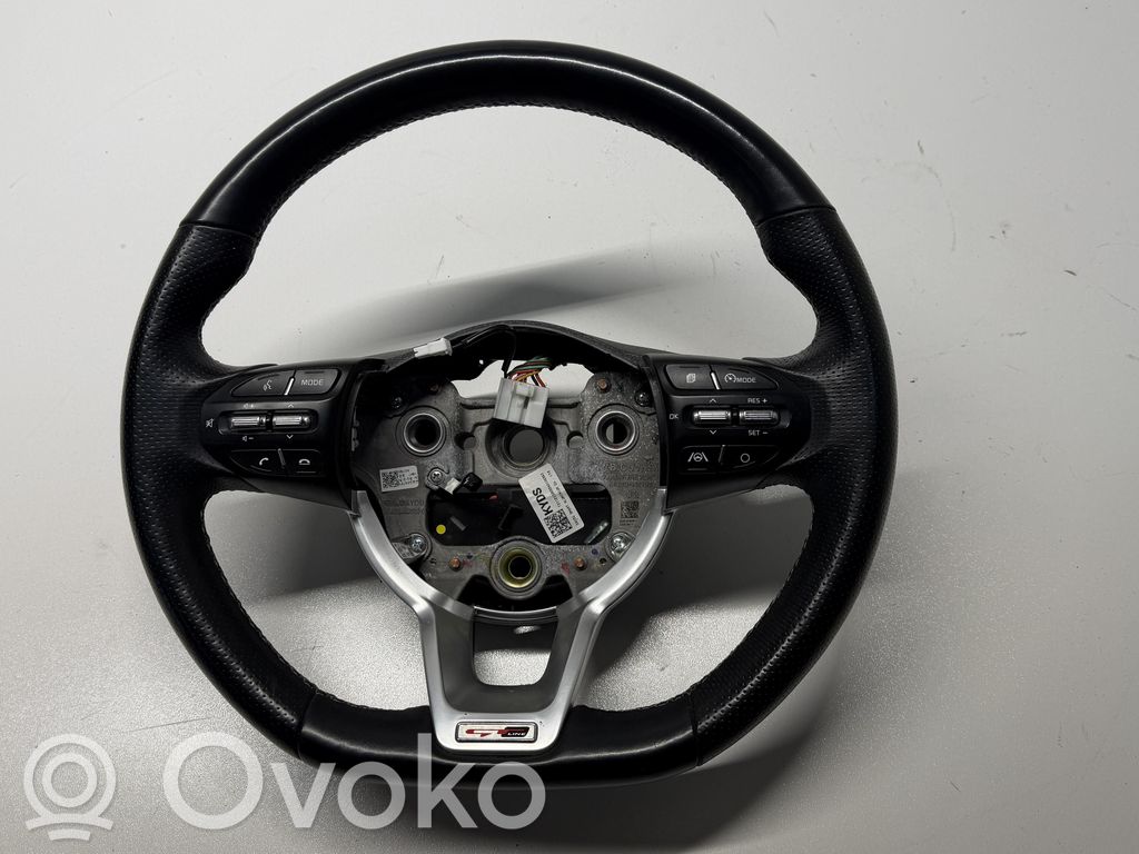 KIA Rio Stūre 