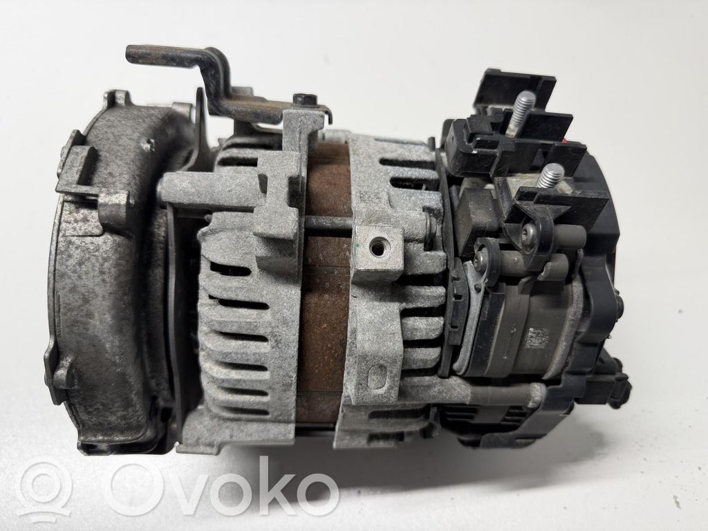 KIA Rio Генератор 