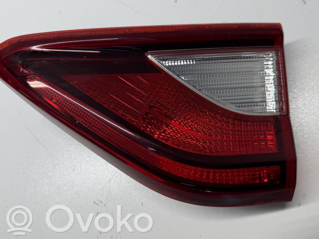 KIA Stonic Galinis žibintas kėbule 