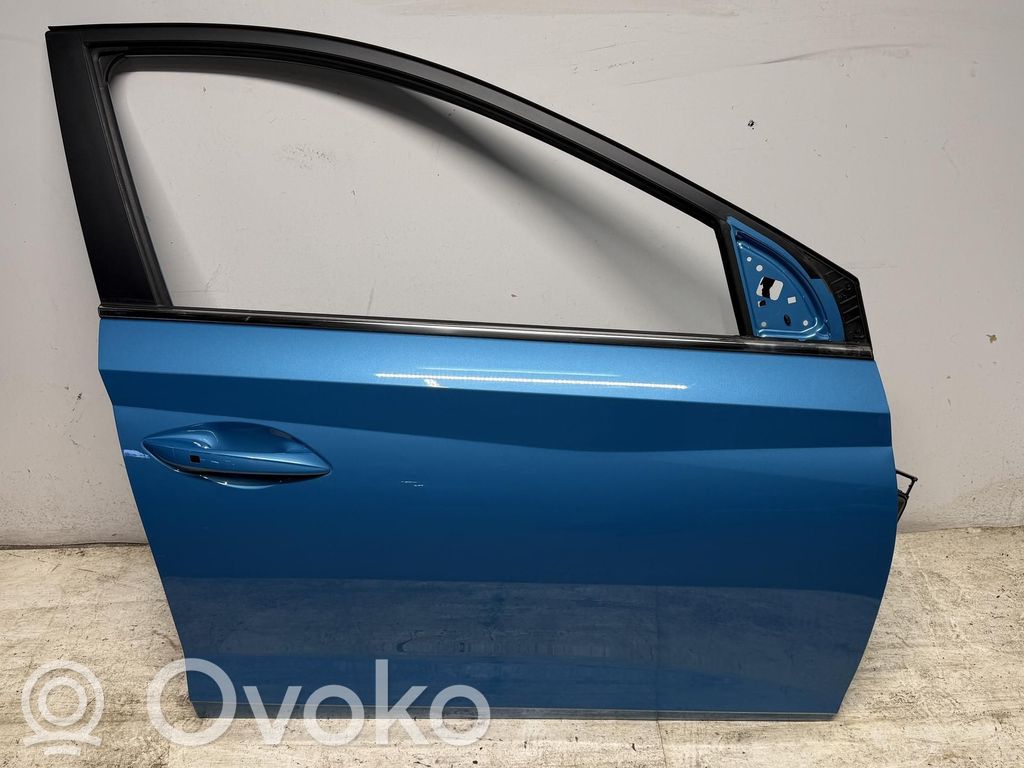 Hyundai i20 (BC3 BI3) Priekinės durys 