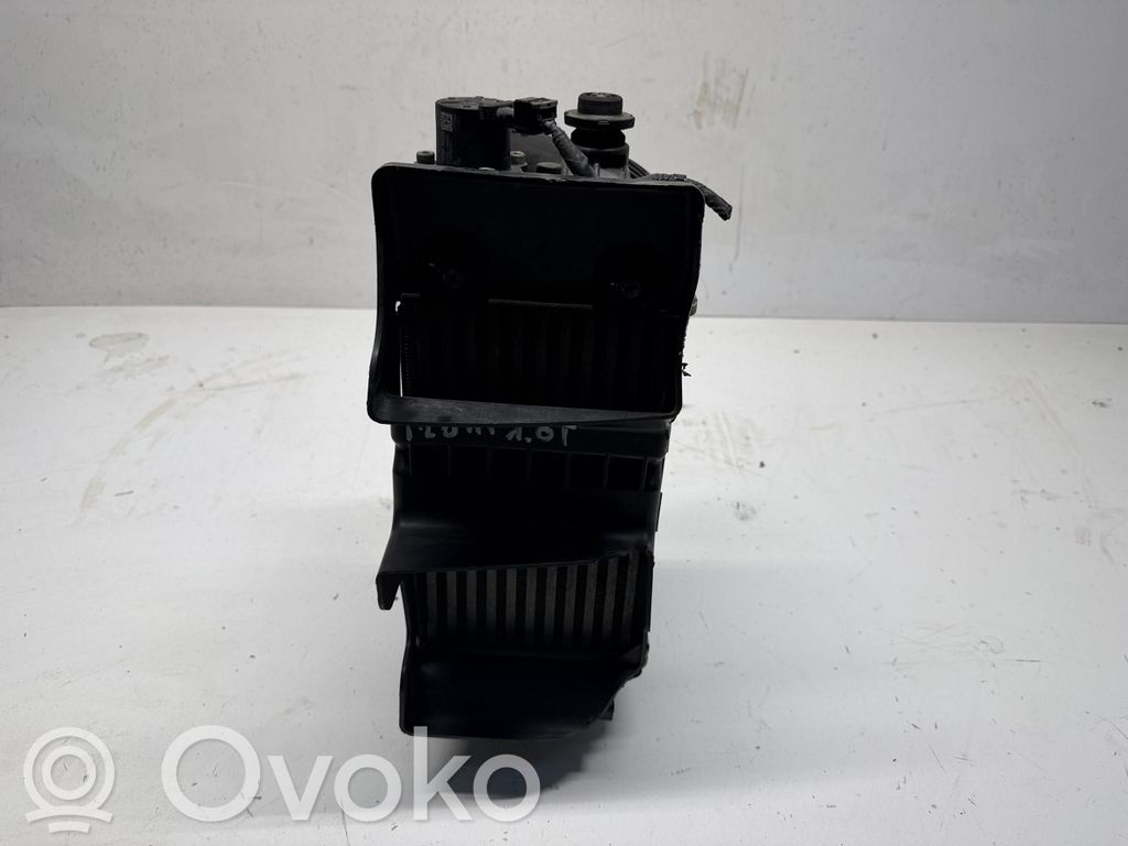 Hyundai i20 (BC3 BI3) Radiator intercooler 