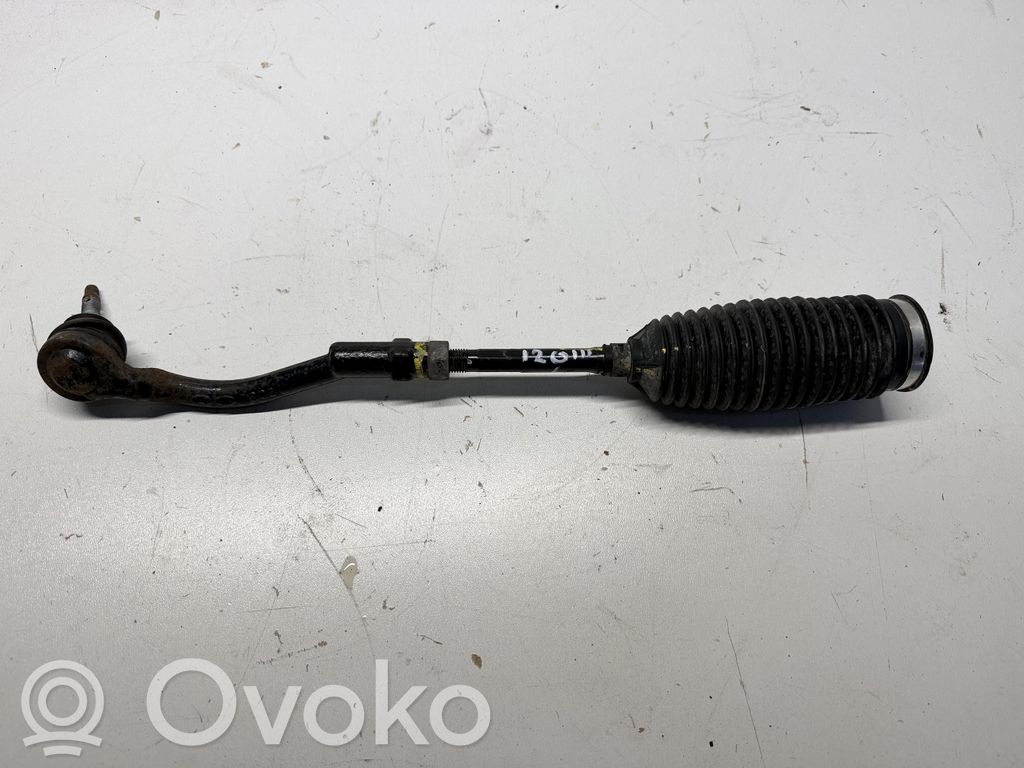 Hyundai i20 (BC3 BI3) Steering tie rod end 
