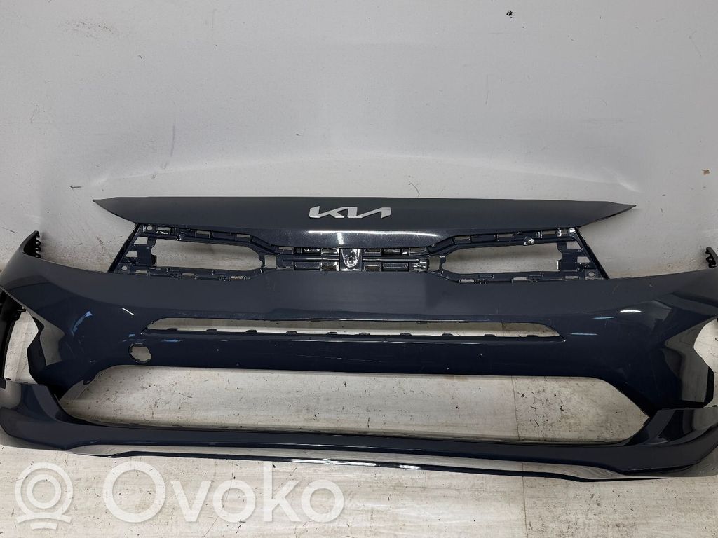 KIA Rio Parachoques delantero 