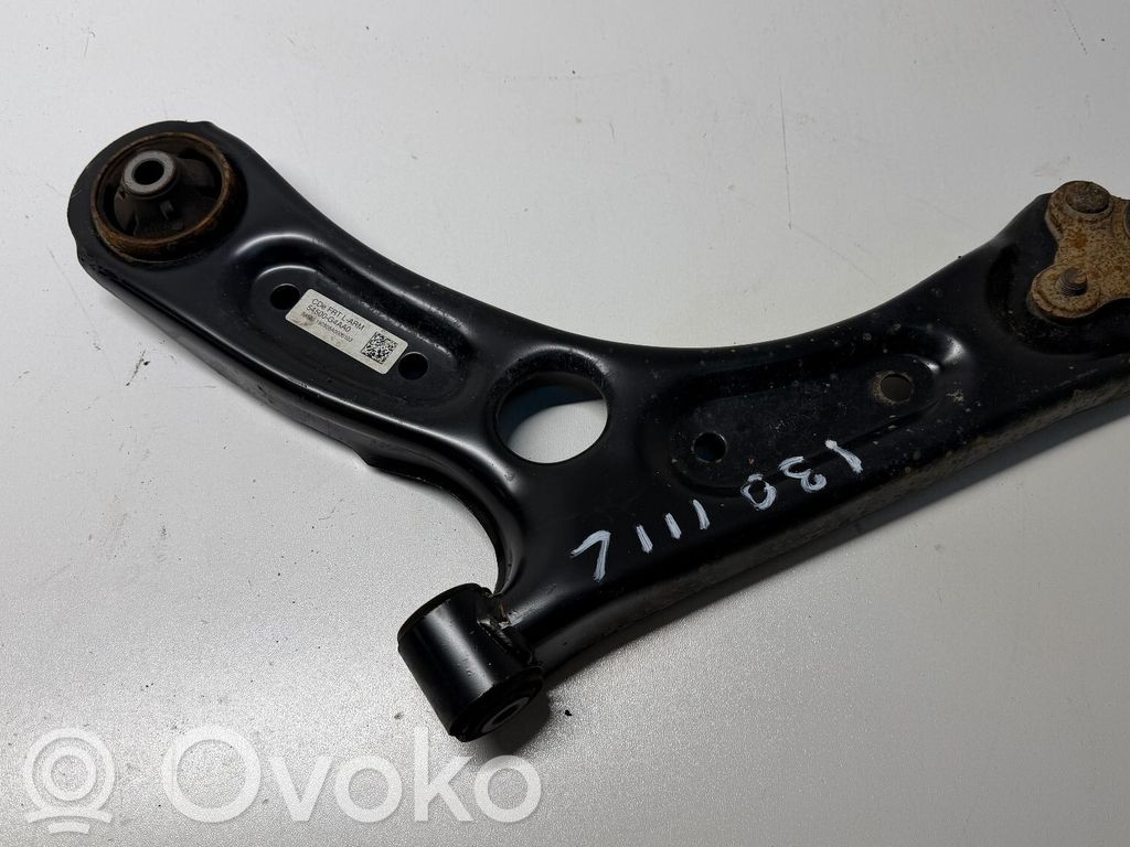 Hyundai i30 Front control arm 