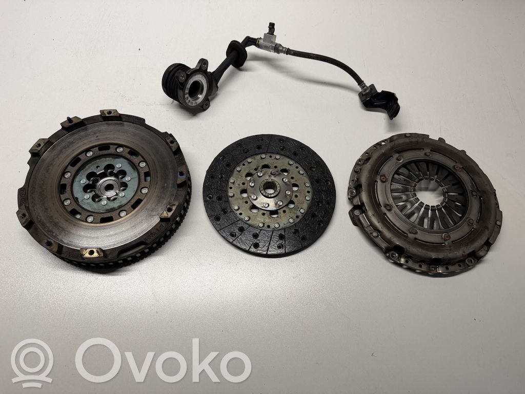 Hyundai i30 Clutch set kit 