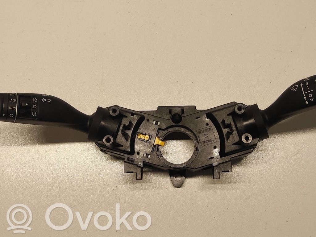 Hyundai i30 Fog light switch 