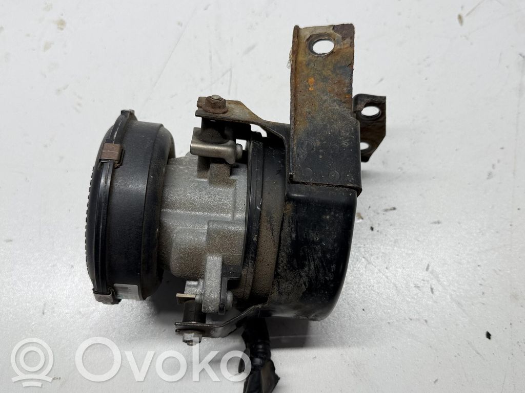 Smart ForTwo II Pompe à air secondaire 