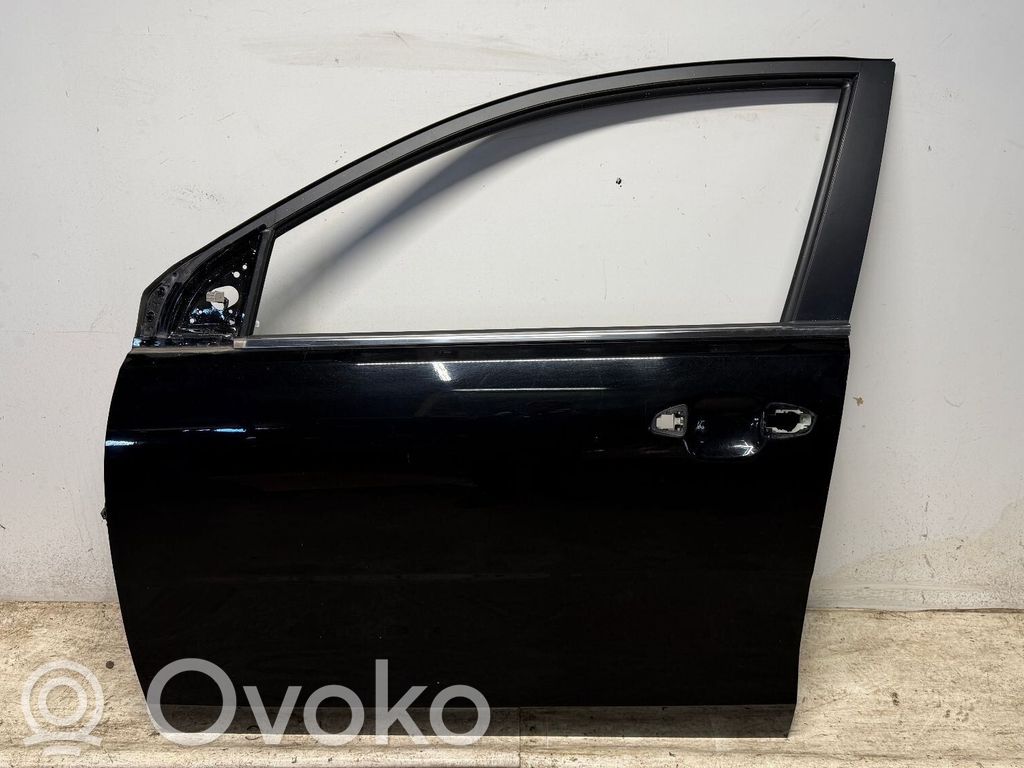 KIA Rio Дверь 