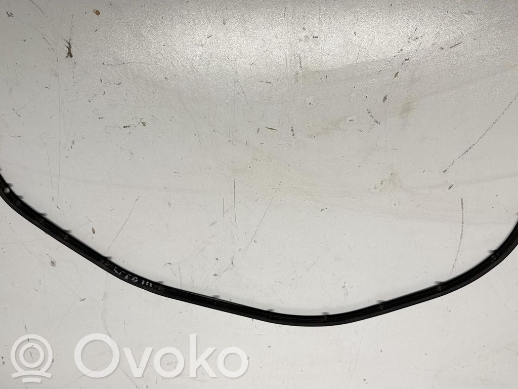 Guma variklio skyriaus   MASK,MASK