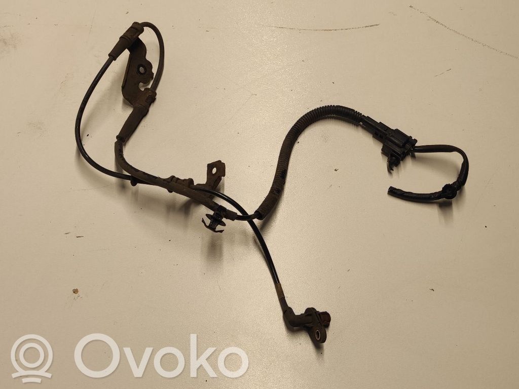 Hyundai i20 (GB IB) ABS Sensor 